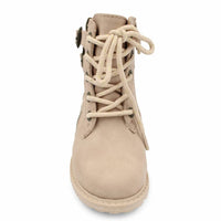Blowfish - Girl's Ryah Combat Bootie