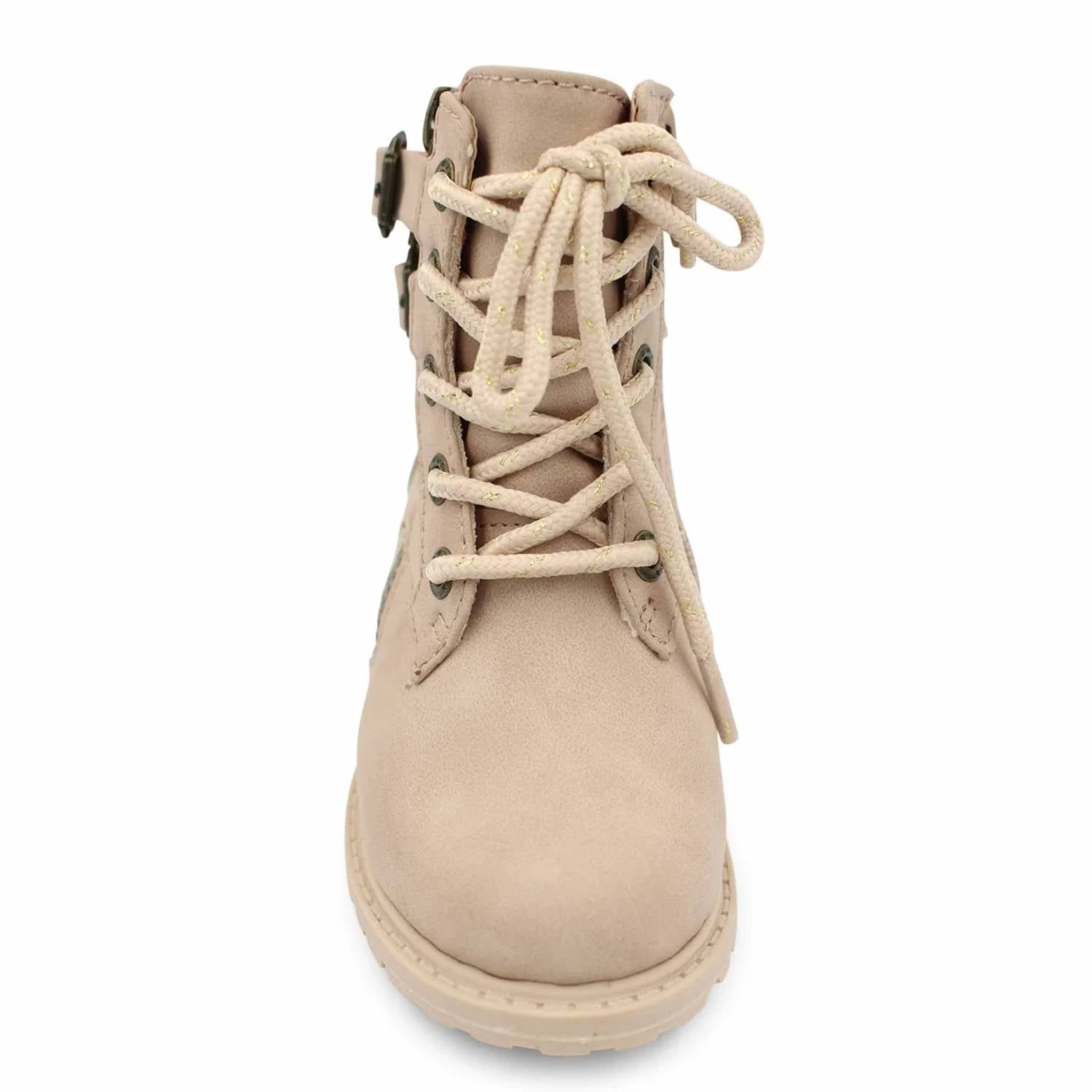 Blowfish - Girl's Ryah Combat Bootie