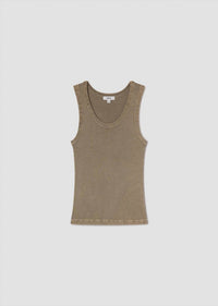 Agolde - Poppy Tank