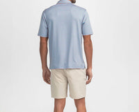 Southern Shirt Company - Sarasota Stripe Polo