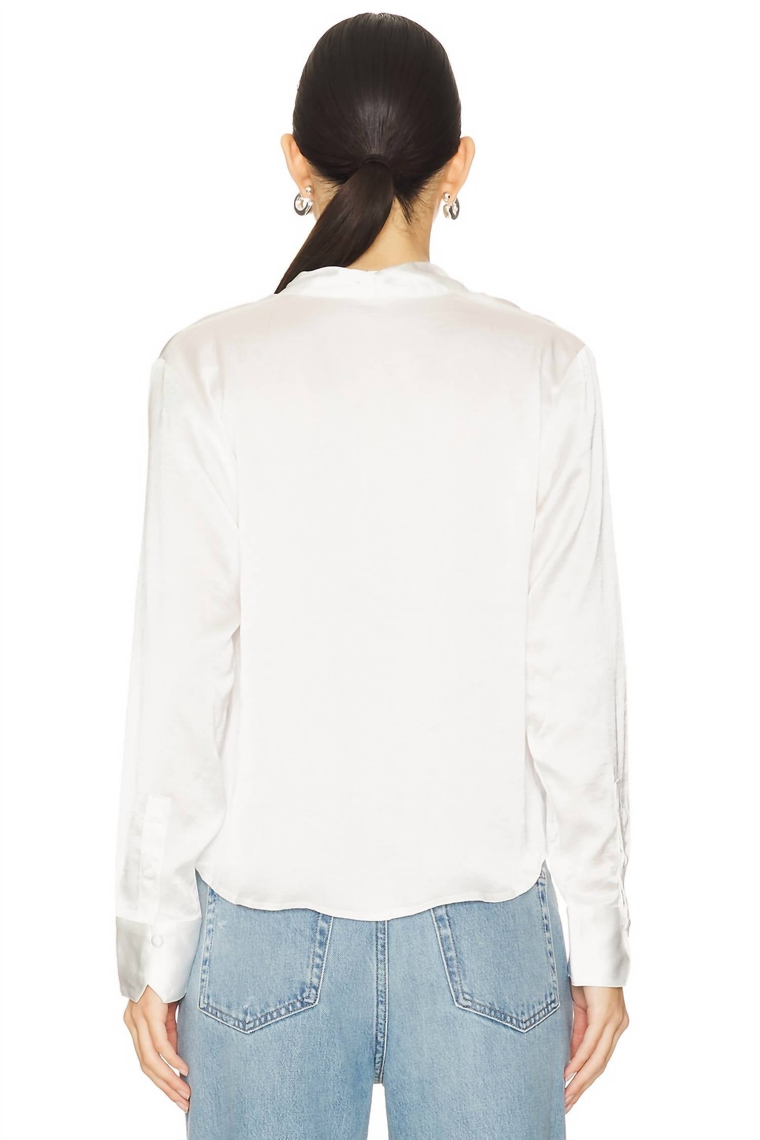 Heartloom - ADELINE TOP