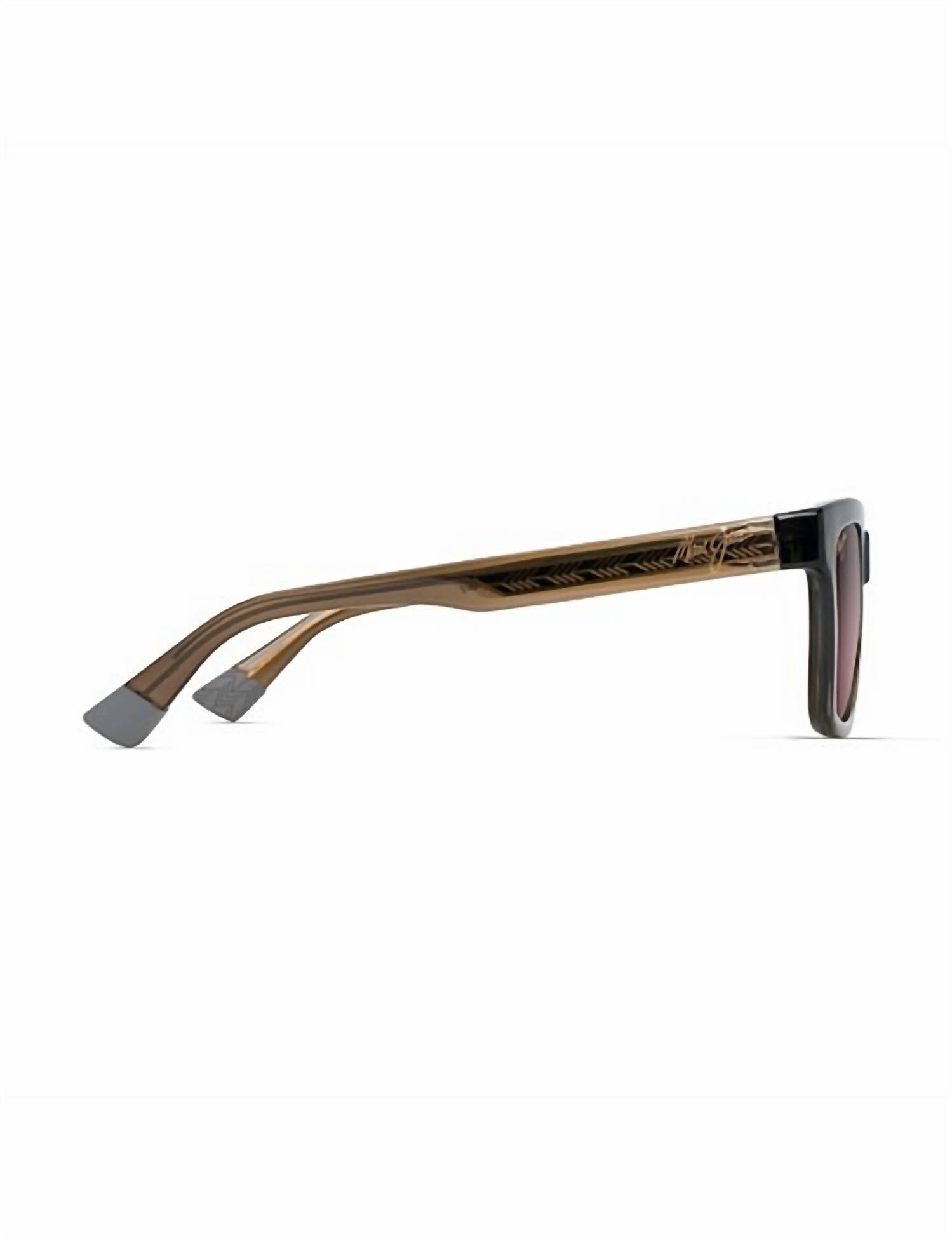 Maui Jim - Women's Hanohano Sunglasses