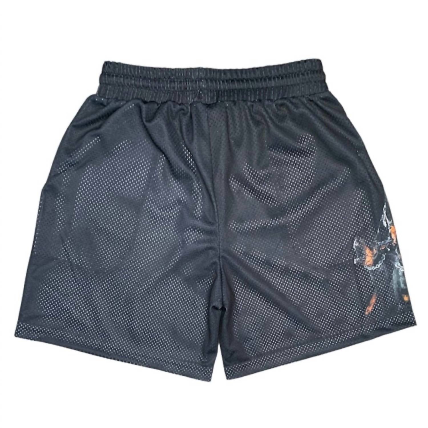 Almost Someday - Mens' Chain Shorts