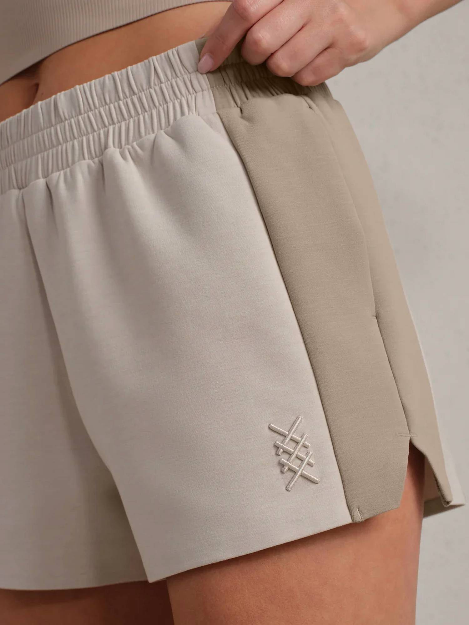 Rhone - Dreamglow Color Block Shorts