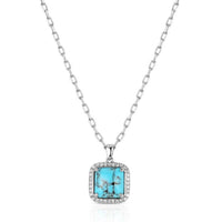 Montana Silversmiths - Women's Glamour Cut Necklace