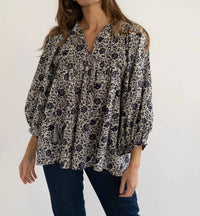 Mille - Women's Charlie Top