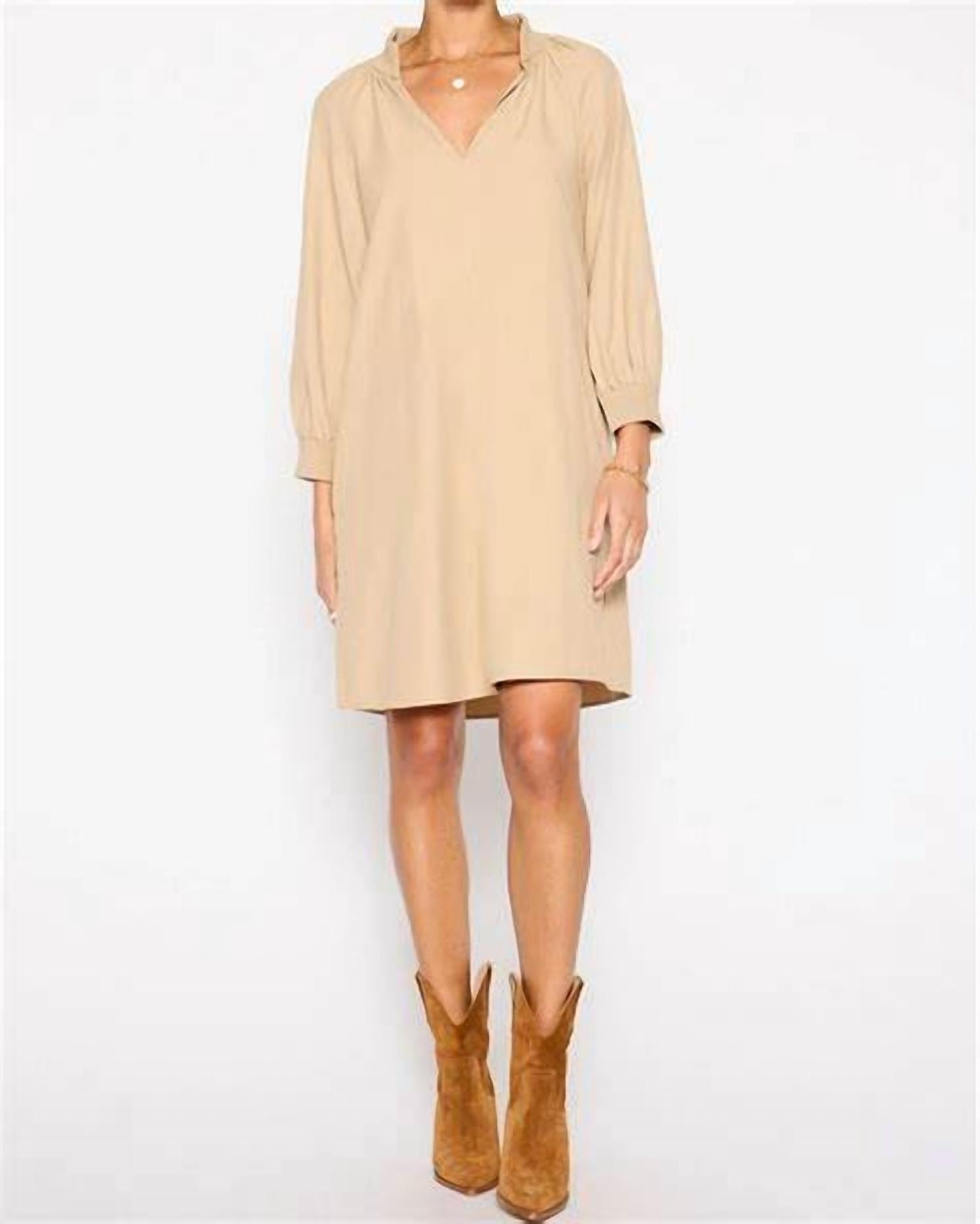 Brochu Walker - AMAIA DRESS