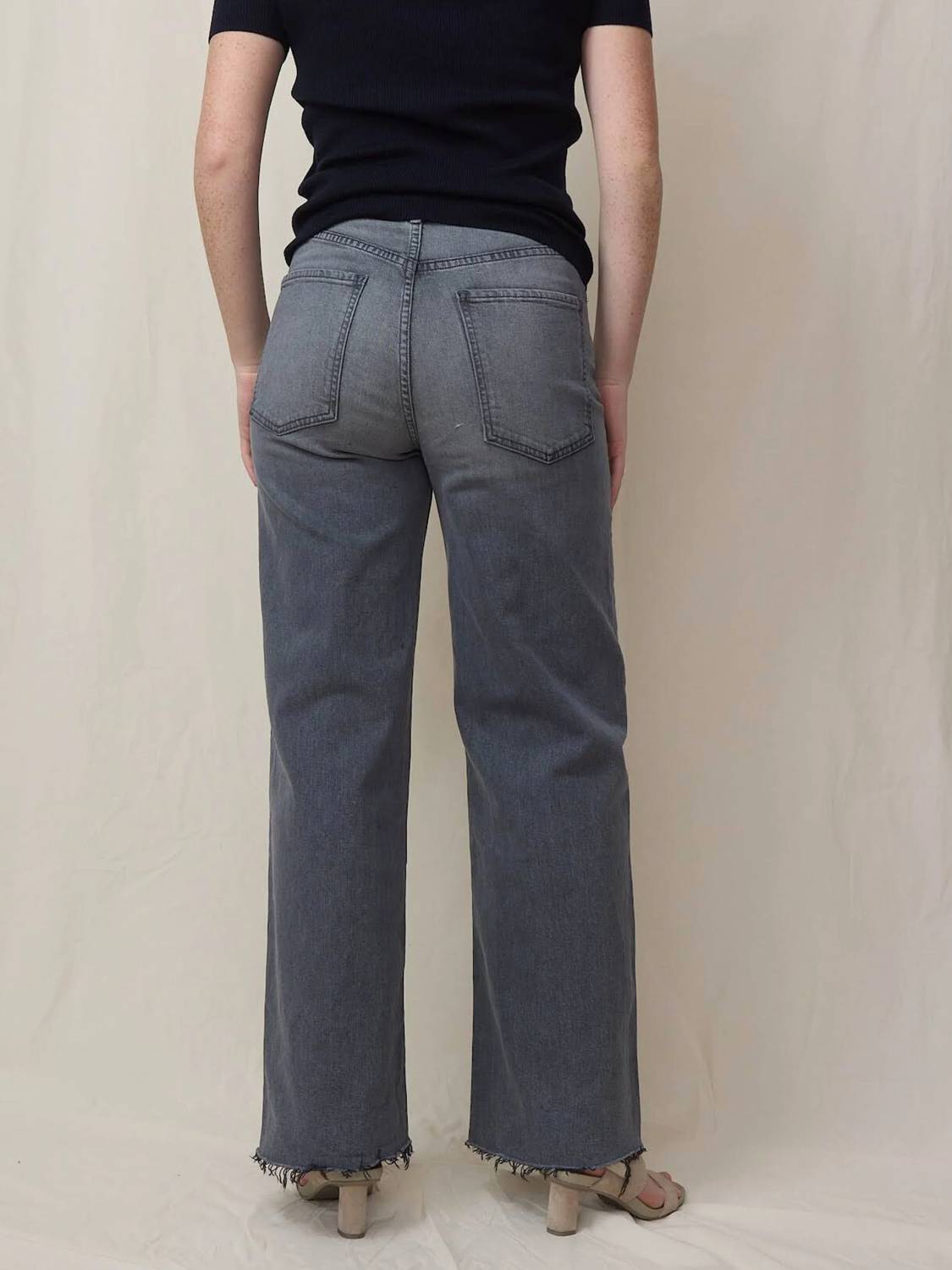 Le Jean - Column Jean