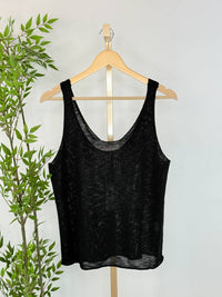 Another Love - Women's Kenna Sweater Tank Top