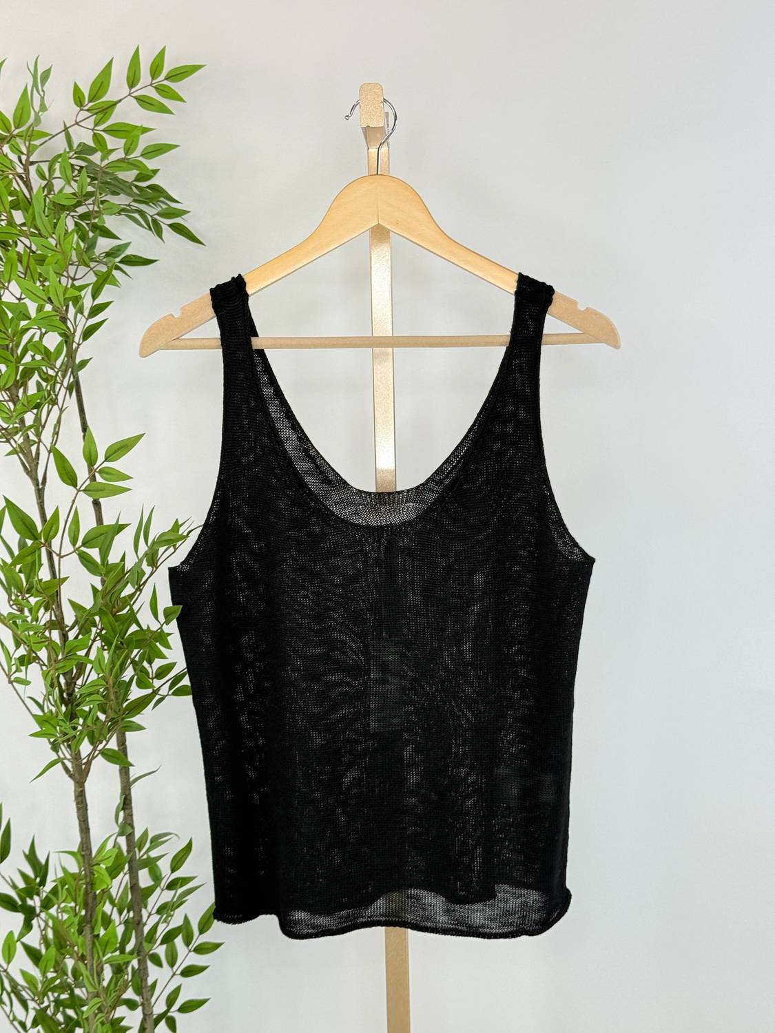 Another Love - Women's Kenna Sweater Tank Top