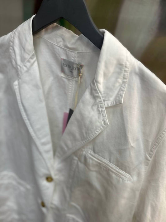 Forte Forte - Women Oversized Jacket