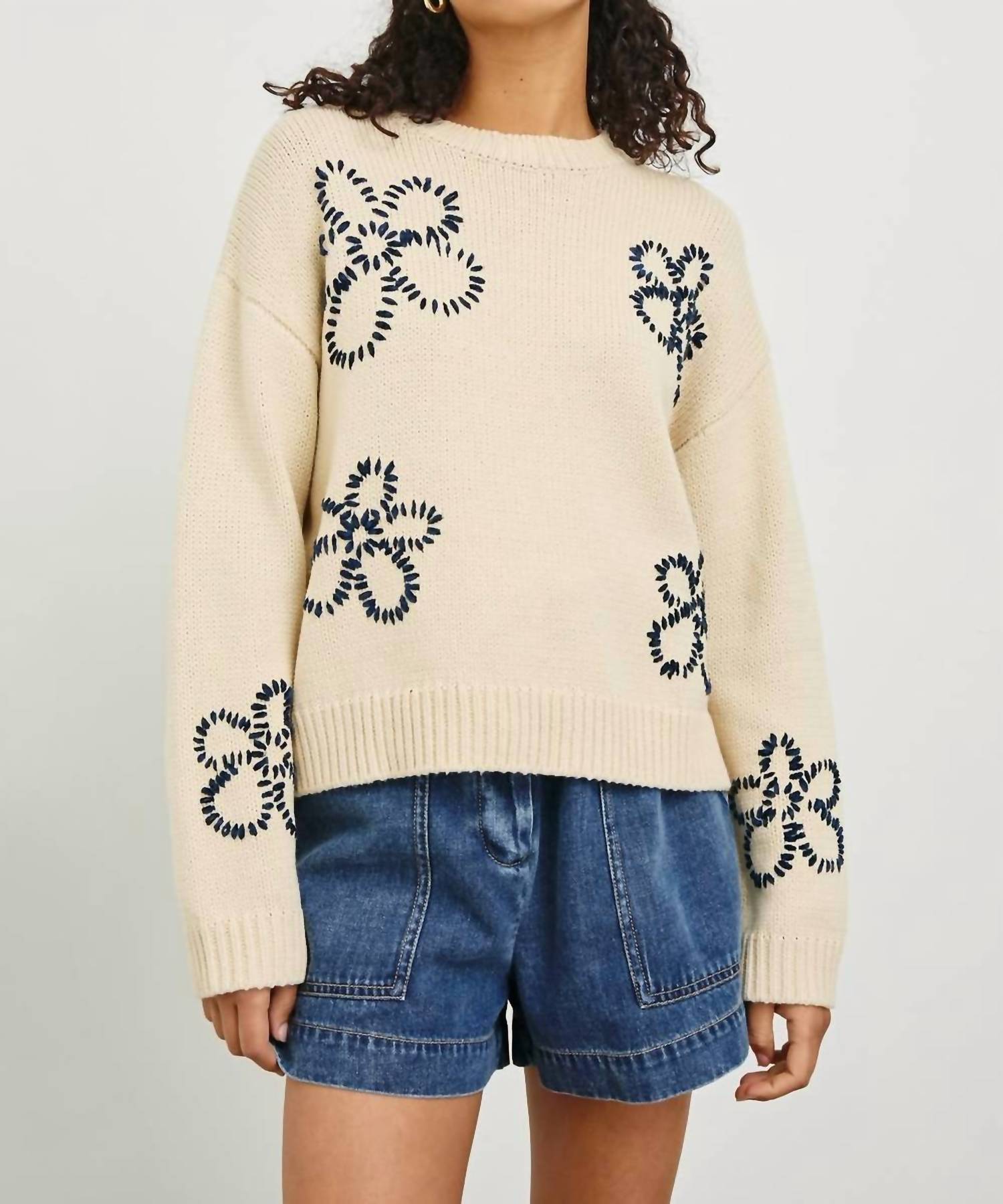 Rails - Zoey Sweater