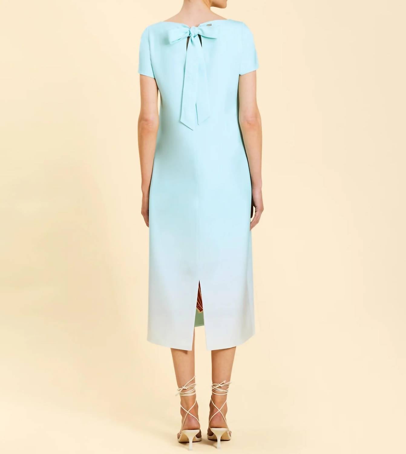 Mestiza New York - Adria Convertible Midi Dress