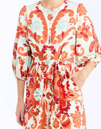 Mestiza New York - Suzanna Midi Dress