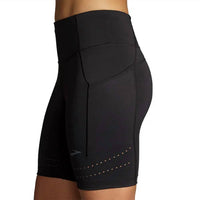 Brooks - Method 8" Short Tights