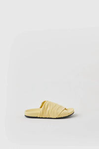 Closed - Women's Cross Italian Leather Sandals