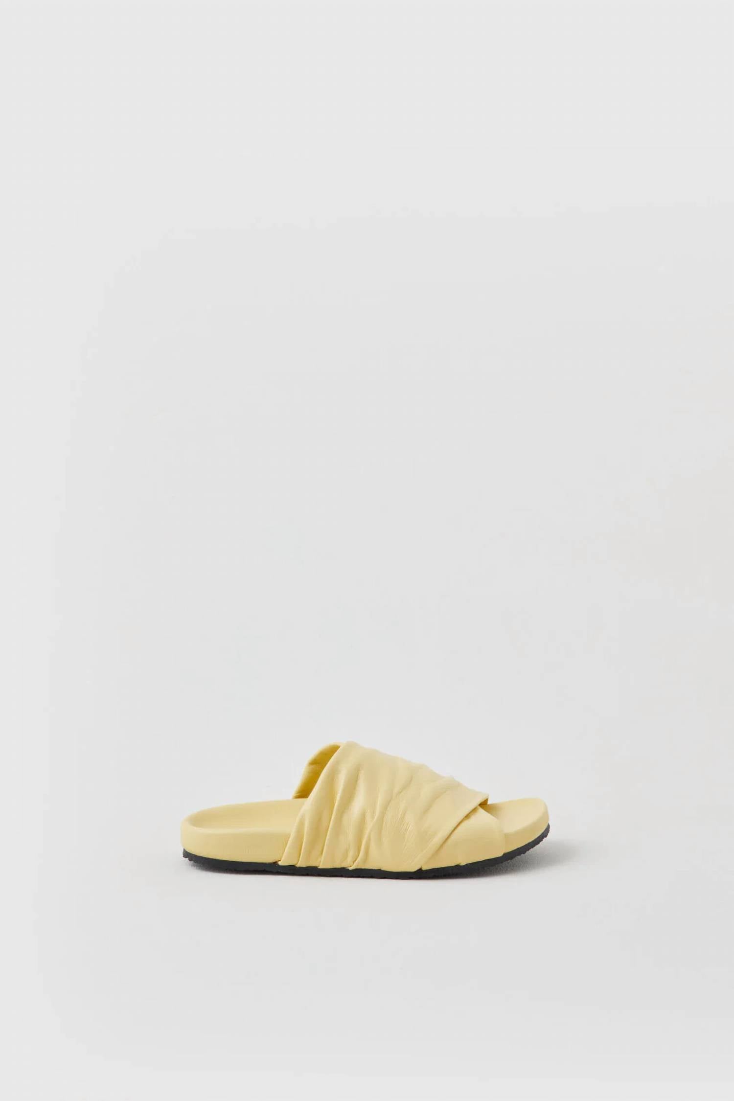 Closed - Women's Cross Italian Leather Sandals