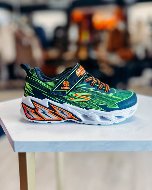Skechers - Kid's Light Storm 2.0 Sneaker