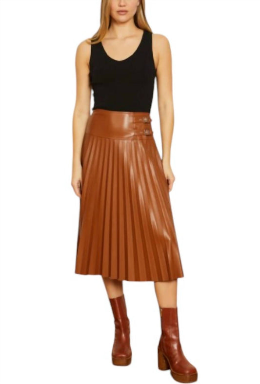 Caballero - Hendrix Skirt