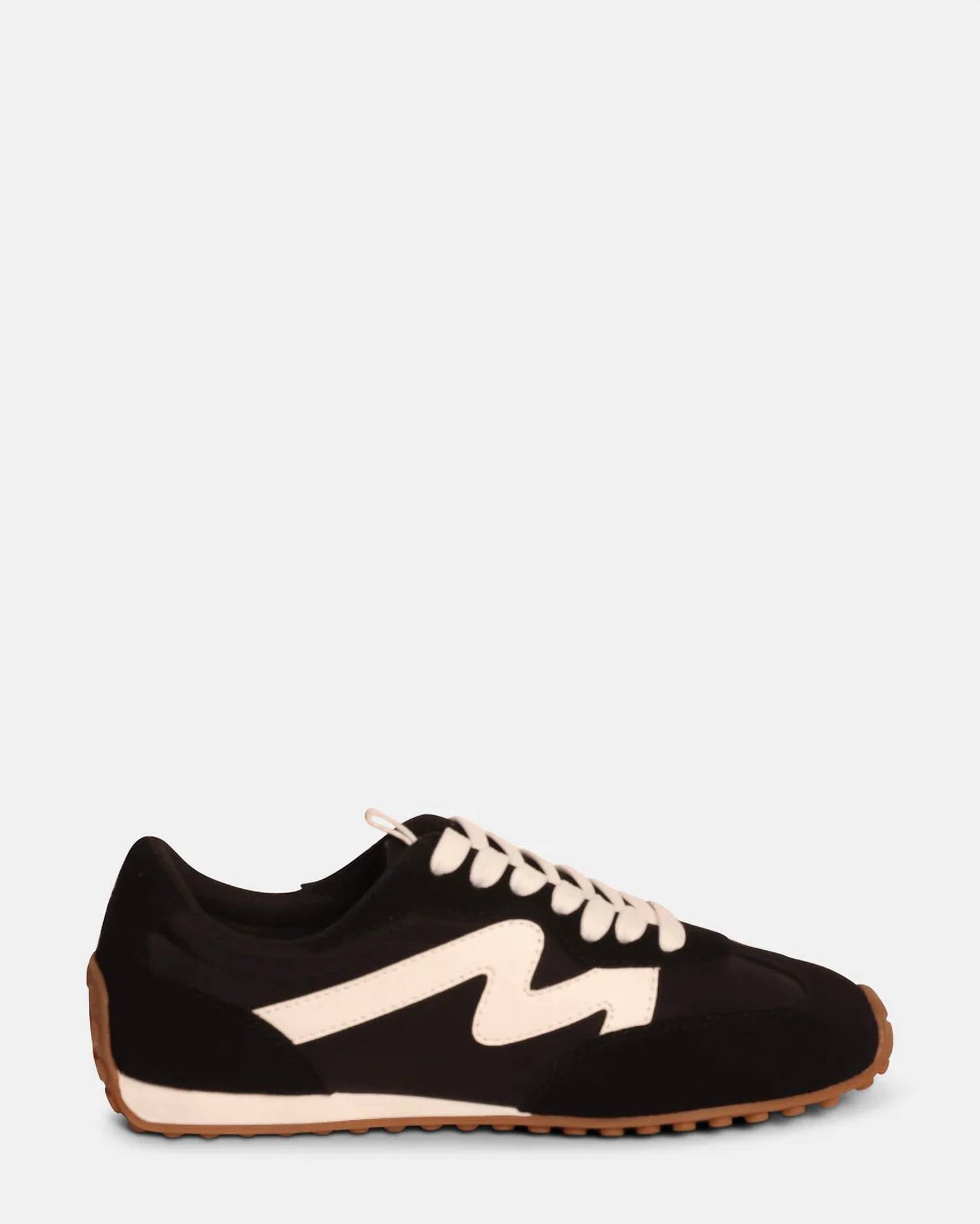 Steve Madden - Women's Casper Lace-up Sneaker