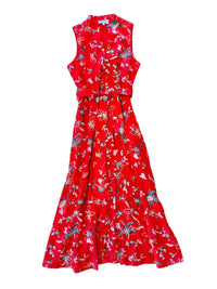 Cleobella - Cheyenne Midi Dress