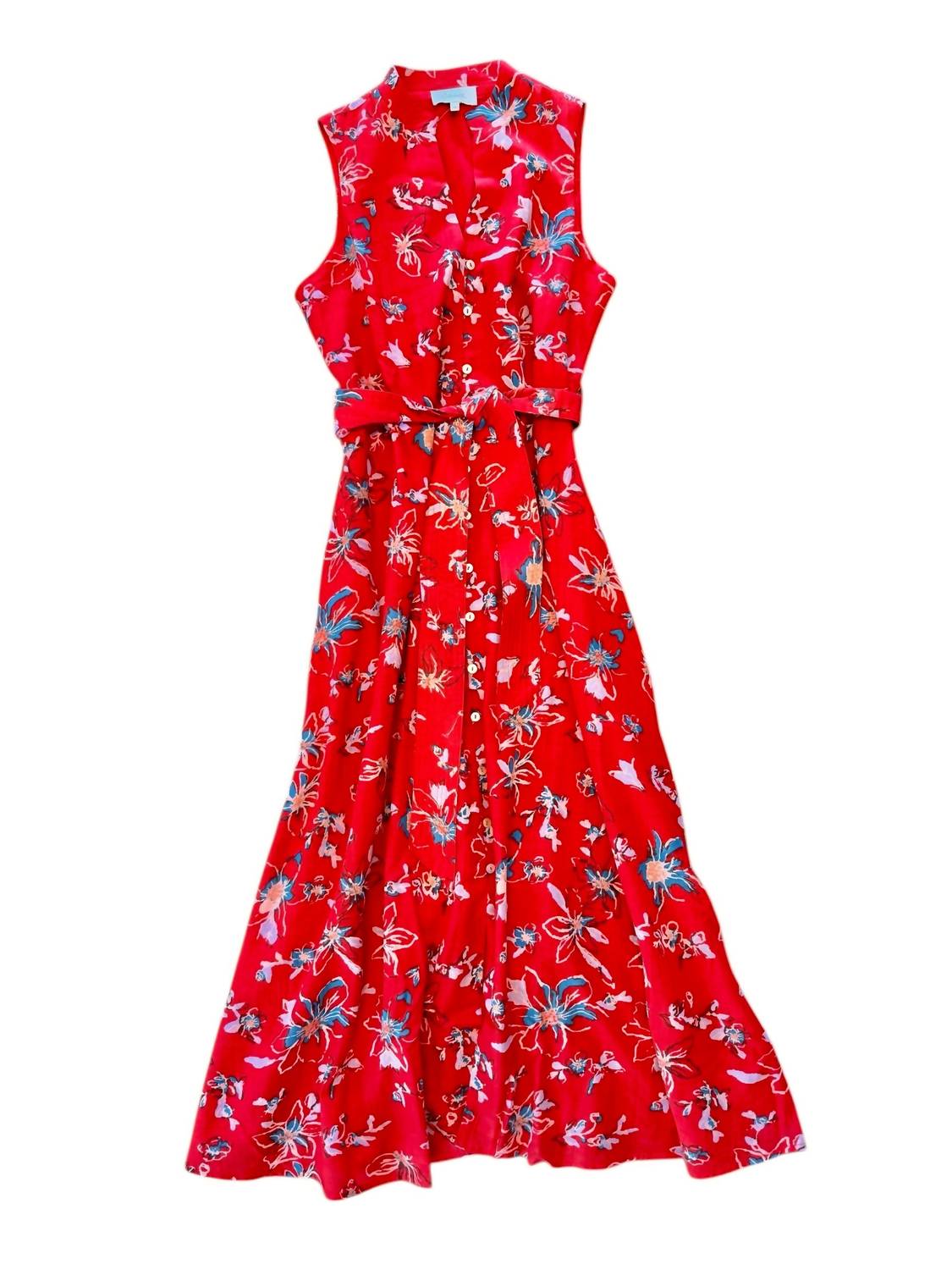 Cleobella - Cheyenne Midi Dress
