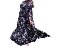 Swuun - The Exquisite Maxi Dress