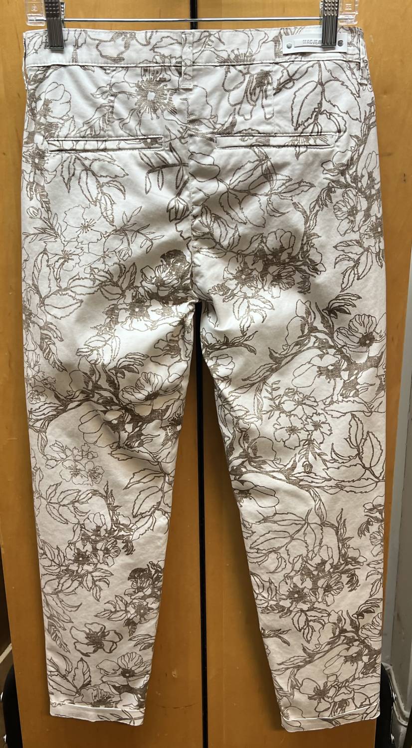 Mac Jeans - Women's Chino Turner Jean