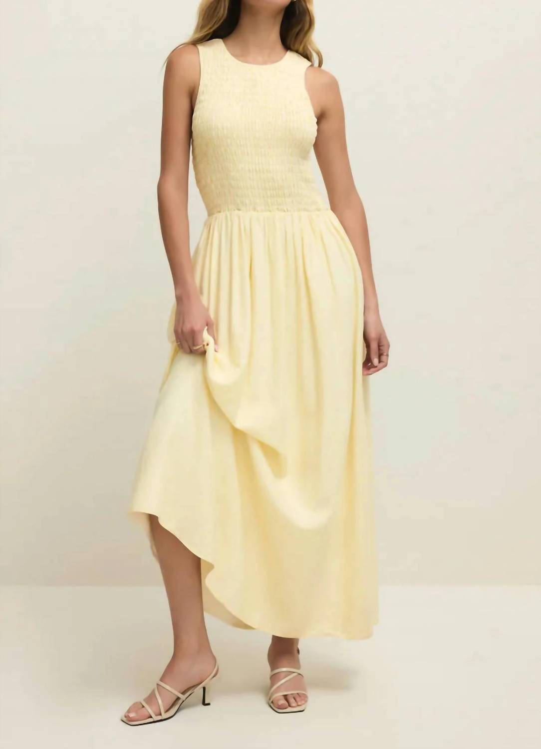 Z Supply - Juniper Maxi Dress