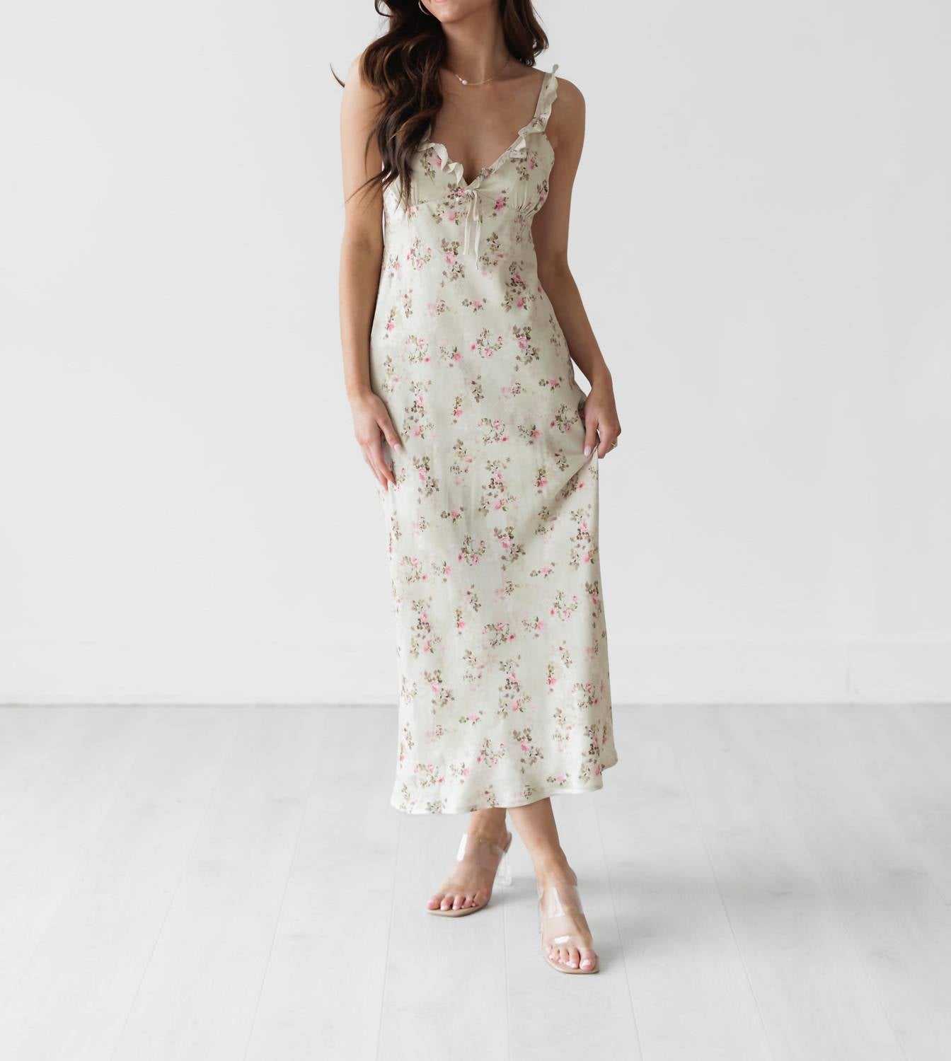 Needii - Ciara Dress