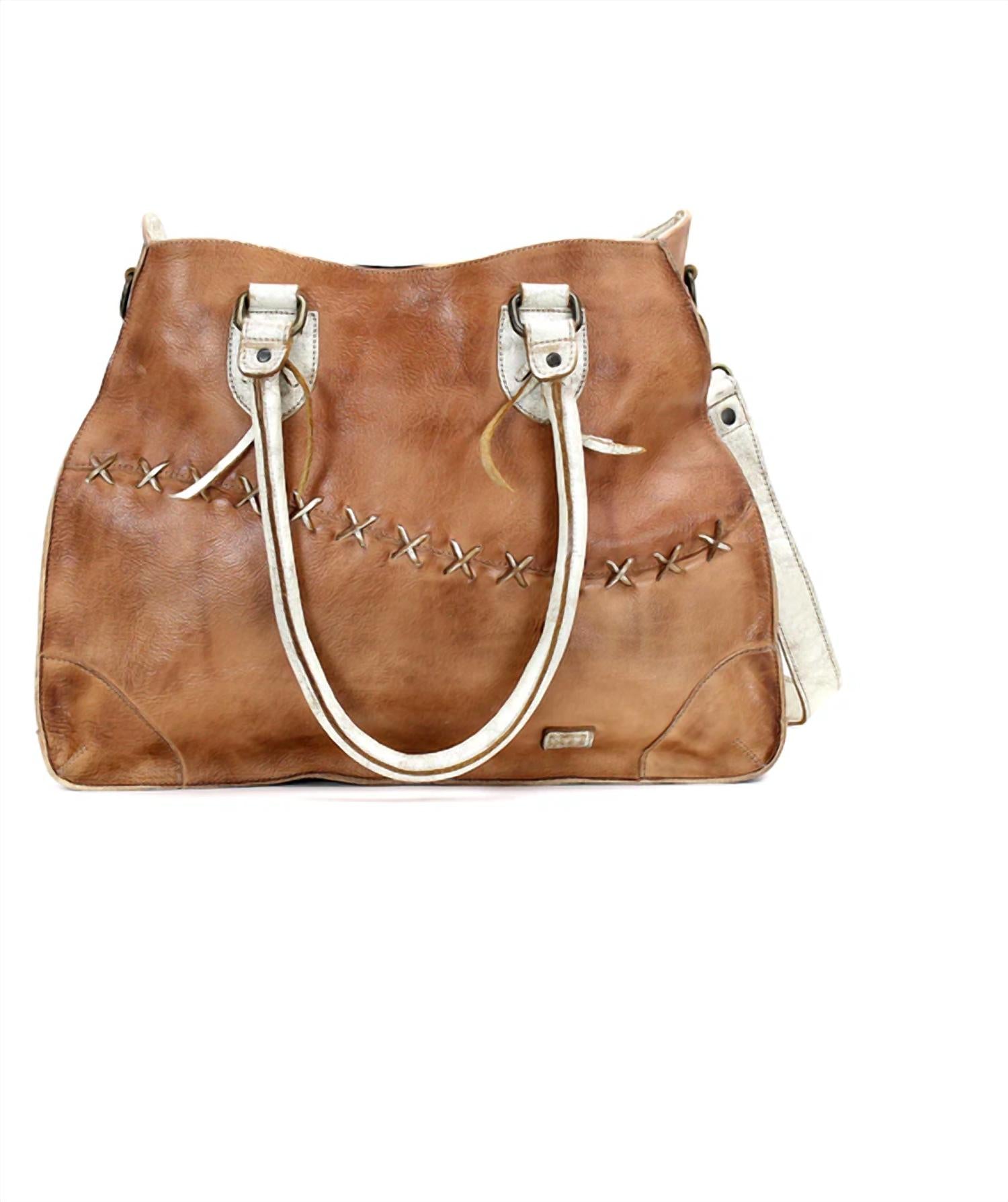 Bedstu - Bruna Bag