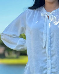 Stylive - Finishing Touches Top