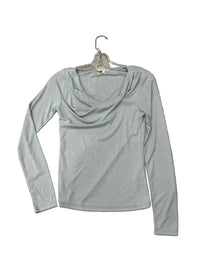 Mystree - Modal Knotted Neck Top