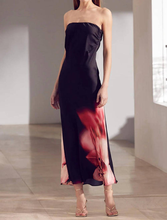 Misa Los Angeles - Cheryl Dress