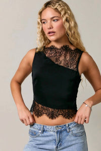 Moda Collection - Lucid Top