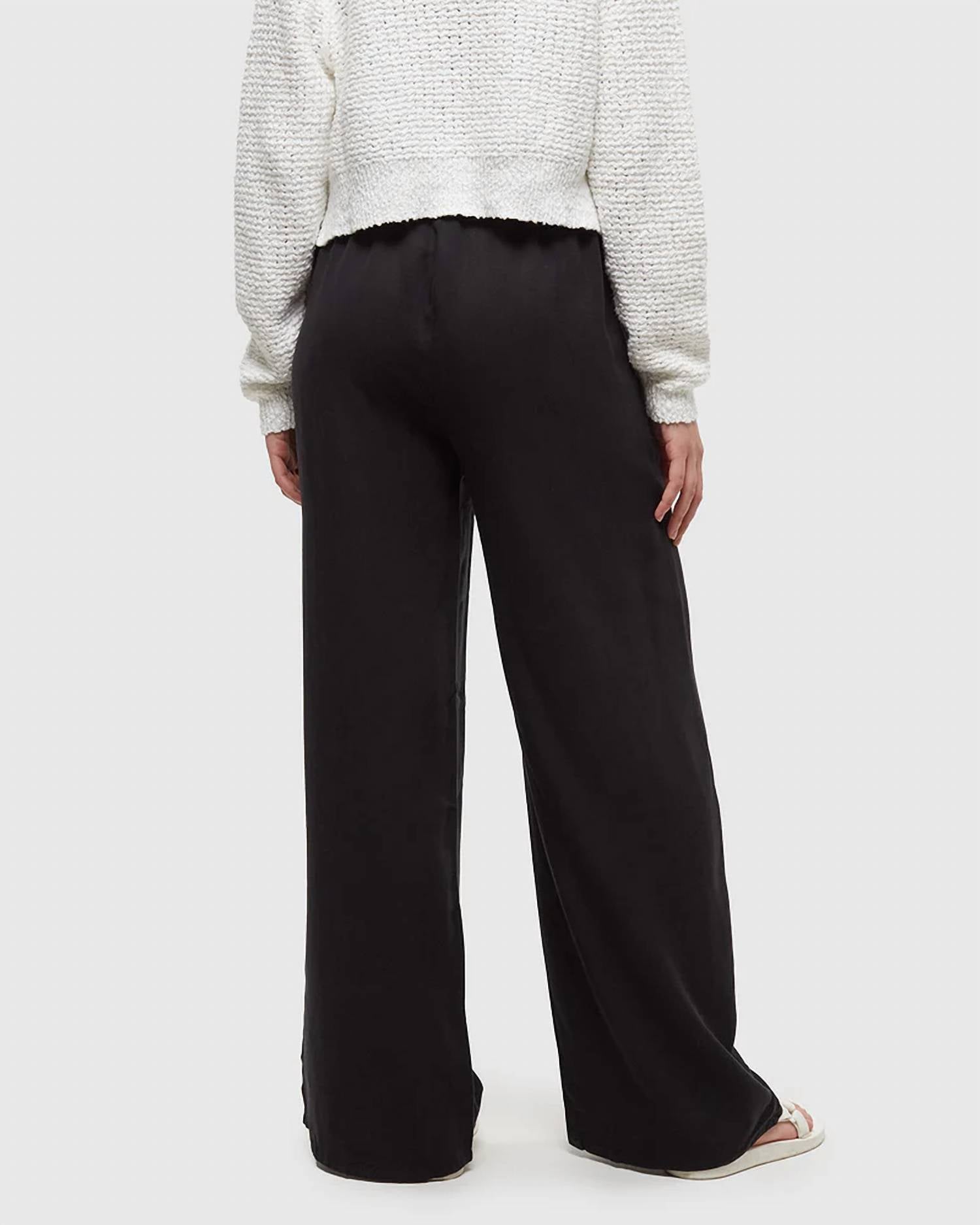 Tentree - Kaslo Tencel Pants