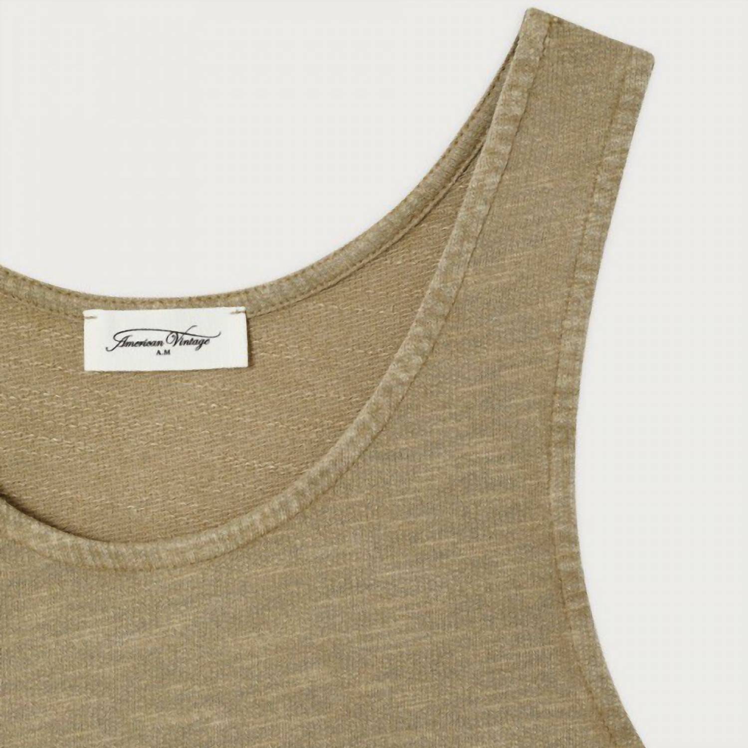 American Vintage - Pojy Tank Top