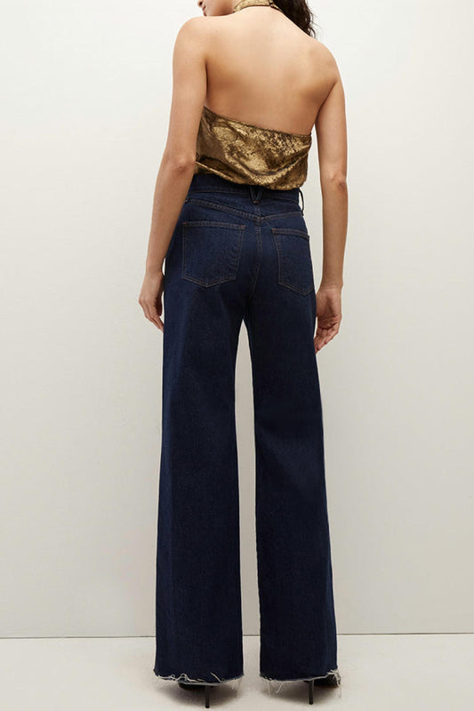 Veronica Beard - Devonne Halter Top