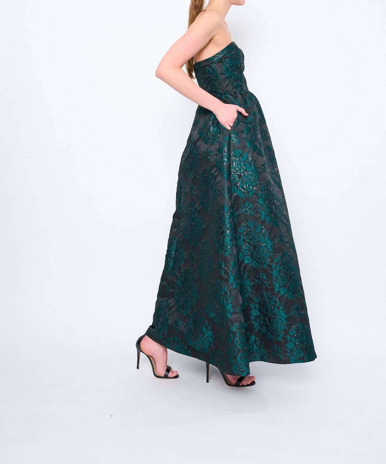 Flora Bea - Mecca Dress