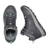 Keen - Women's Terradora Ii Mid Waterproof Shoes
