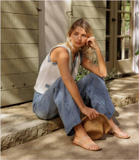 27 Miles Malibu - Women's Phaedra Vest