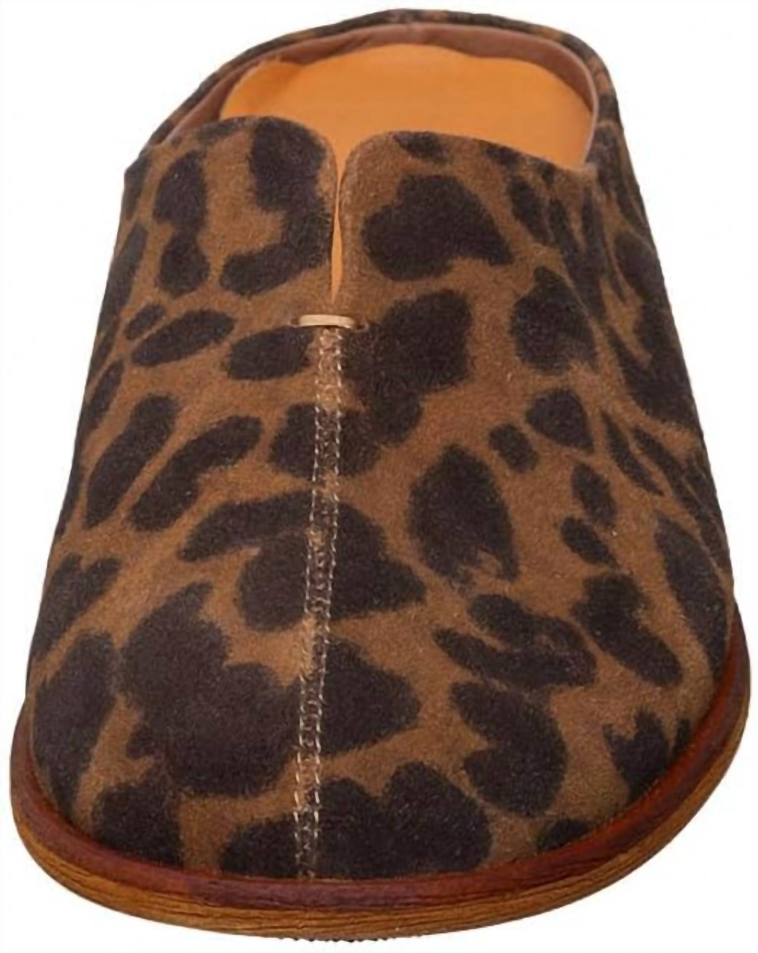 Antelope - Women's Leona Mules
