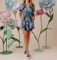 Love The Label - Noah Mini Dress