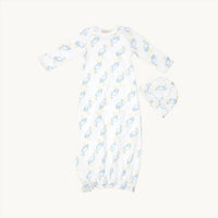 The Beaufort Bonnet Company - Sir Proper Adorable Everyday Set