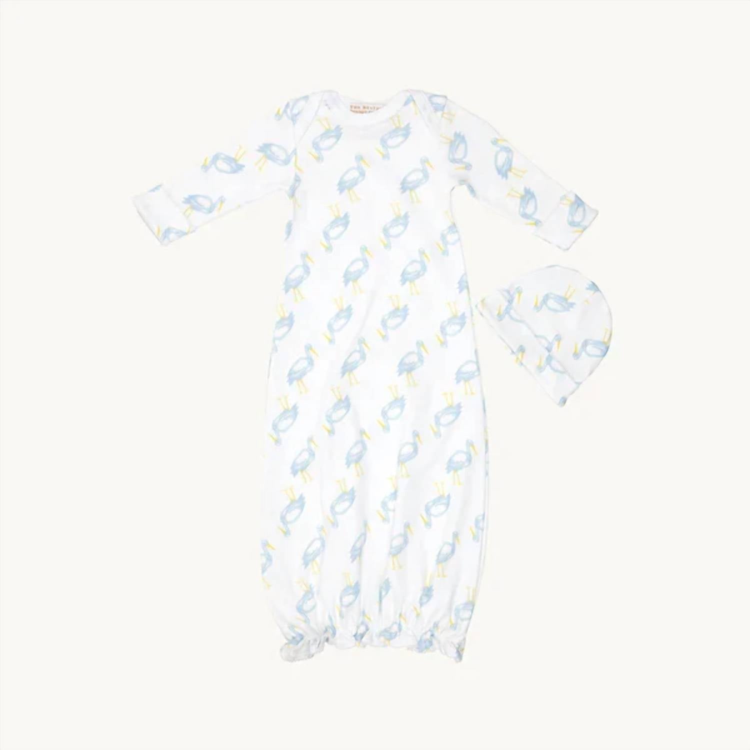 The Beaufort Bonnet Company - Sir Proper Adorable Everyday Set