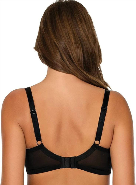 CHARLOTTE PADDED UNDERWIRE BRA