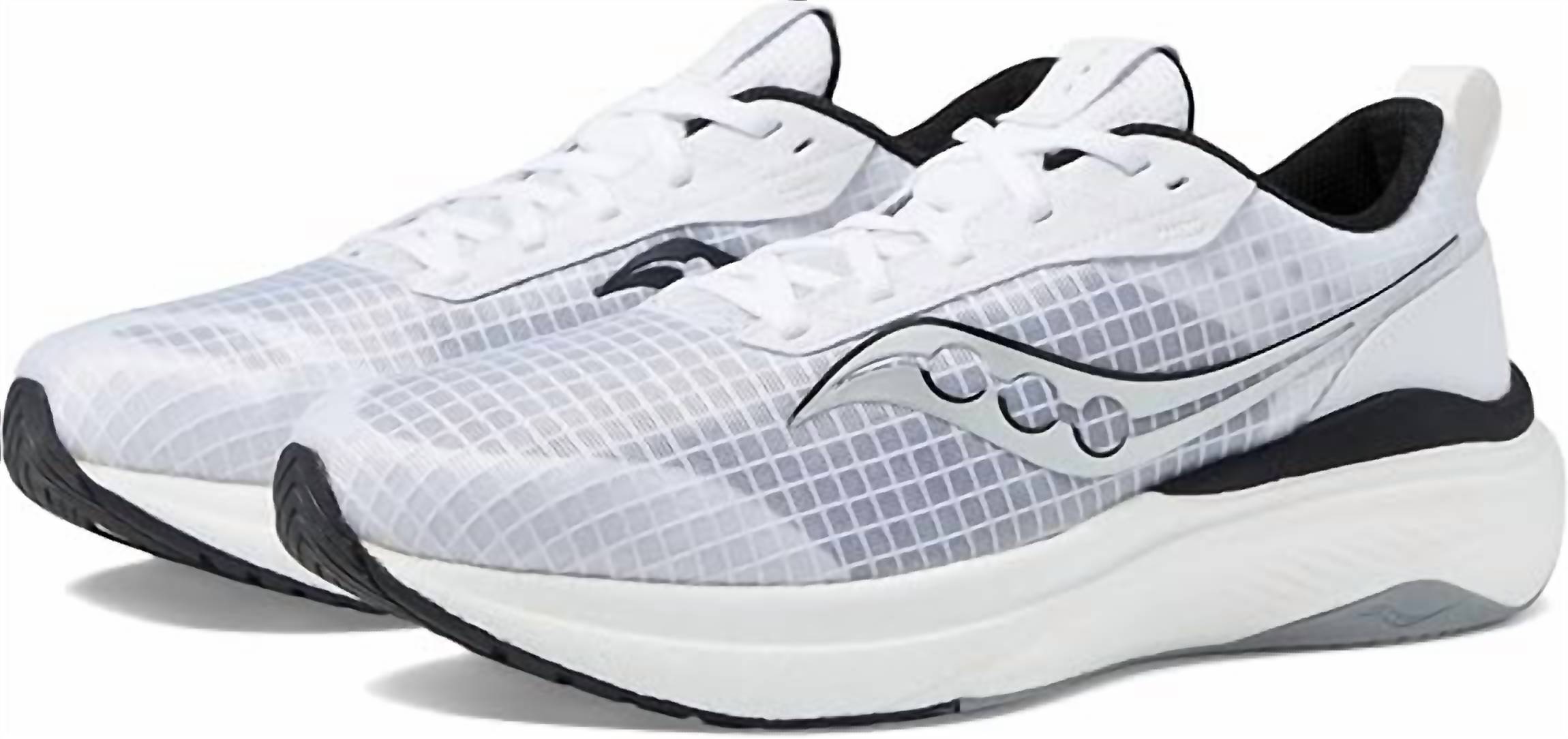 Saucony - Men's Freedom Crossport Running Shoes