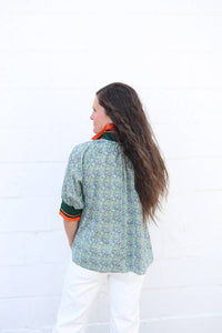Voy - Cora Blouse