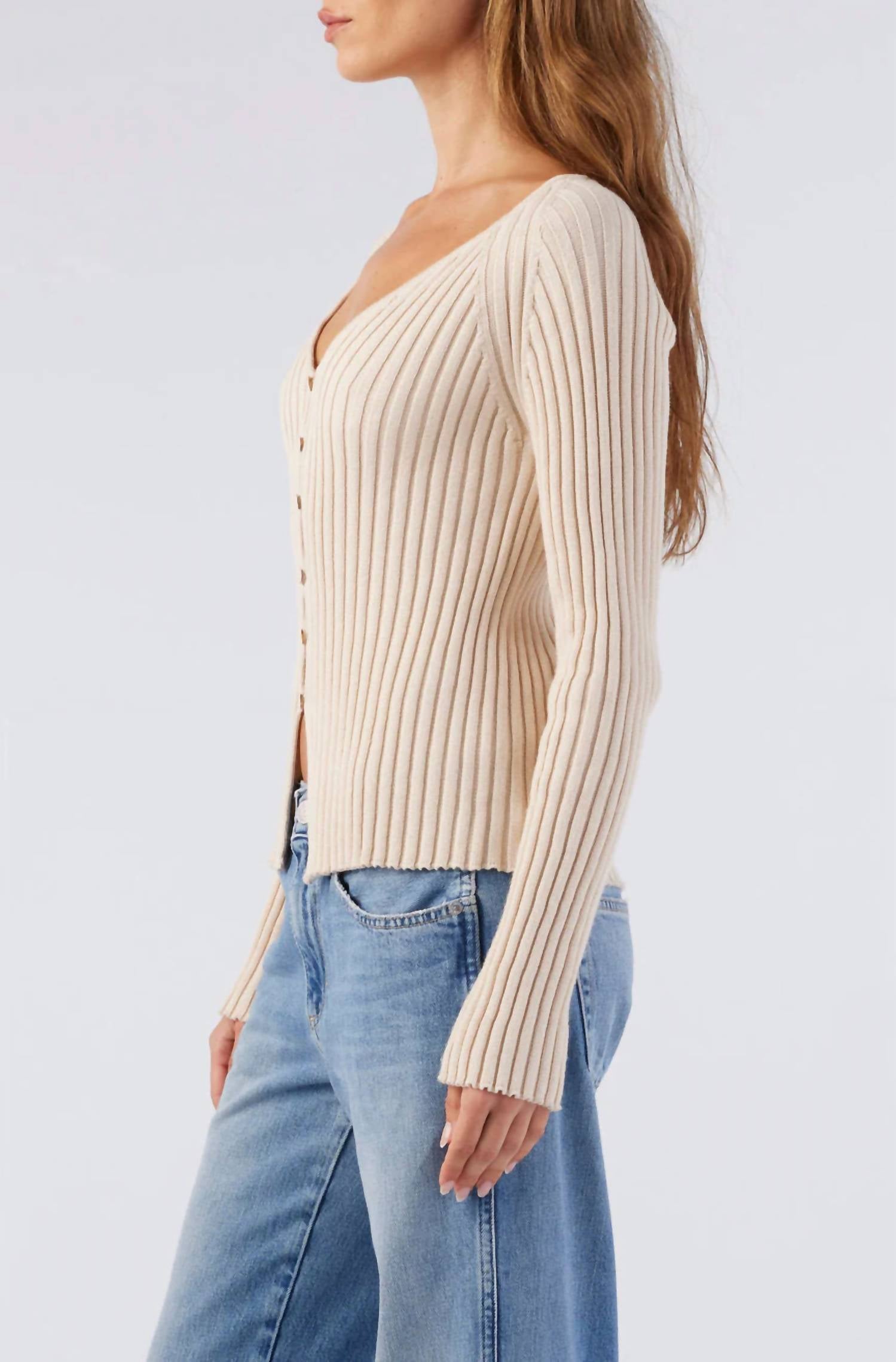 Amo - Ada Sweater
