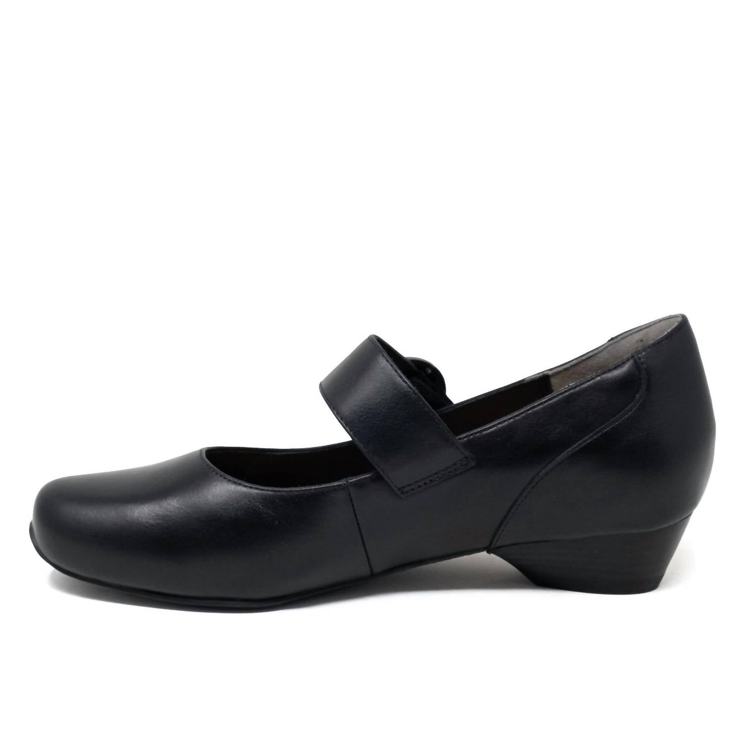 Ziera - Women's Candy Mary Jane